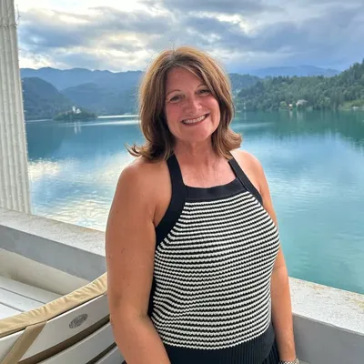 Susanna Scott profile