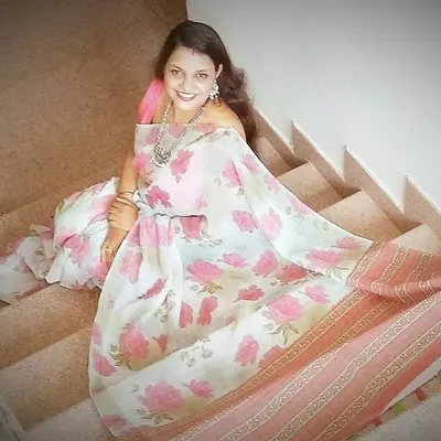 Amodini _Juhi profile