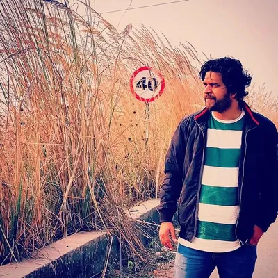 Amod Tiwary profile