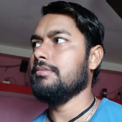 Amod Yadav profile