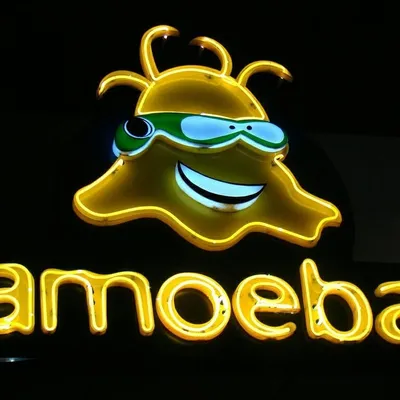 Amoeba Sports Bar profile