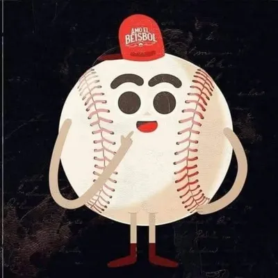 amoelbeisbol profile