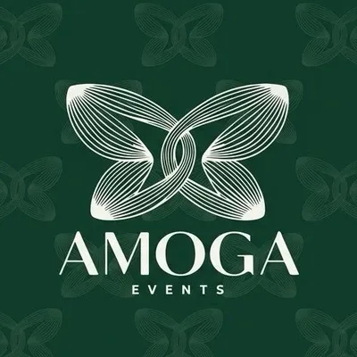 AMOGA Events | Wedding & Decor profile