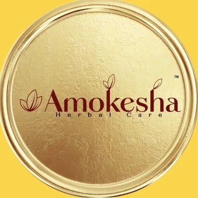 AMOKESHA HERBAL CARE | NATURAL SKIN & HAIR CARE PRODUCTS profile