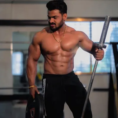 Amol Jadhav profile