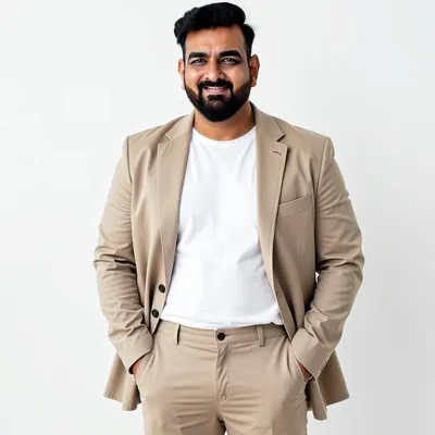 Amol Karambe profile
