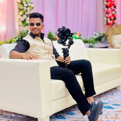 Amol Prakash Kalim profile