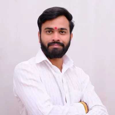 अमोल दिलीपराव कुलकर्णी profile
