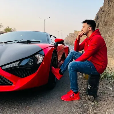 AMOL LAXMAN KAGNE profile