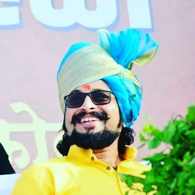 Ncp Dr. Amol kolhe speaks profile