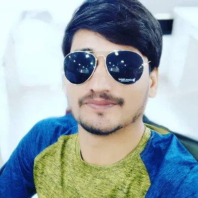 Er Amol Rathod Naik profile