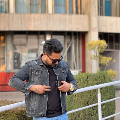 Amolak Randhawa profile