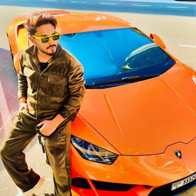 Amol Dangi profile
