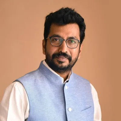 Amol Gajanan Kirtikar profile