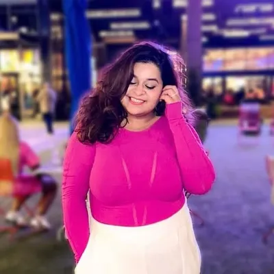 Amoli Vani profile