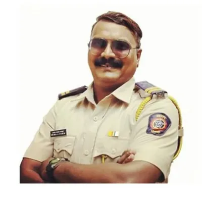 Amol Kamble