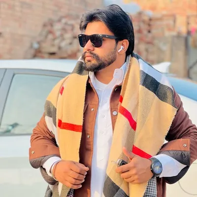 Amolk DhiLlon profile