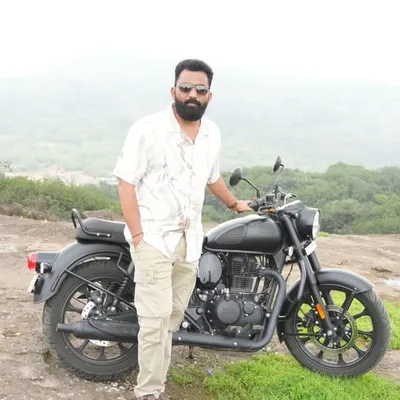 Amol Pachade Patil profile