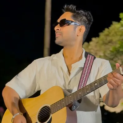 Amol sawant profile