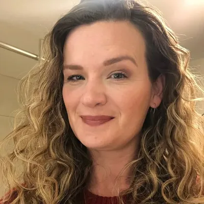 A Mom’s Impression profile