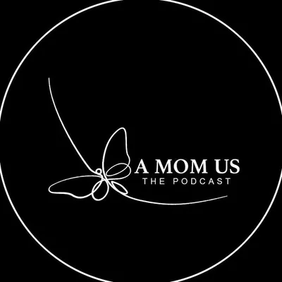 A Mom Us: The Podcast profile
