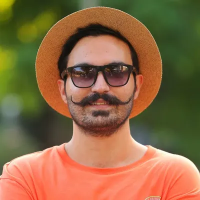 عمو روحی👨🏻شکمو😋رستورانگَرد👅 profile