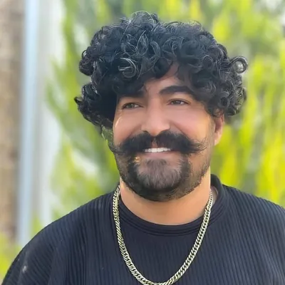 عمو شهرام خان profile