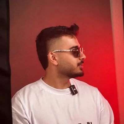 عمو تئوری profile