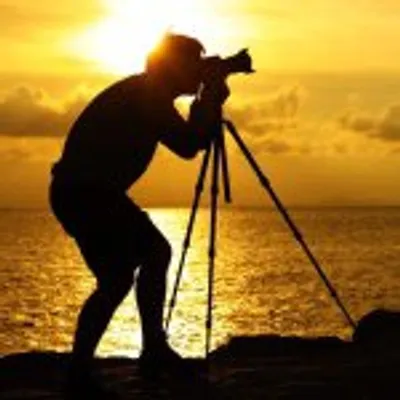 آموزش عكاسى حرفه اى profile