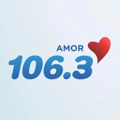 Amor 106.3 profile