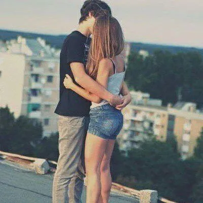 Relation of love ❤ profile