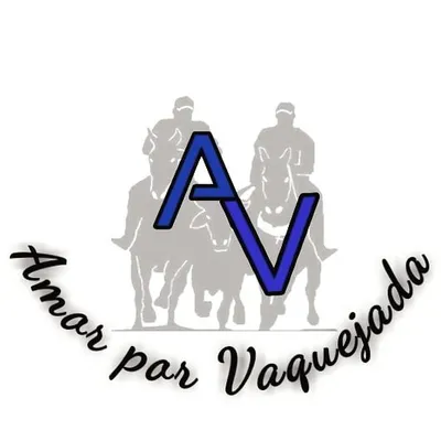 Amor por vaquejada profile
