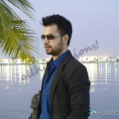 Kaushik profile