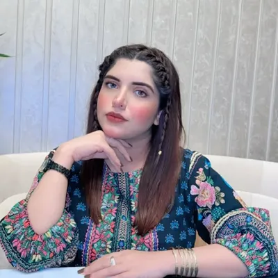 Amora Gohar profile