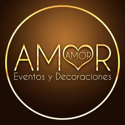 Amor Amor Eventos profile