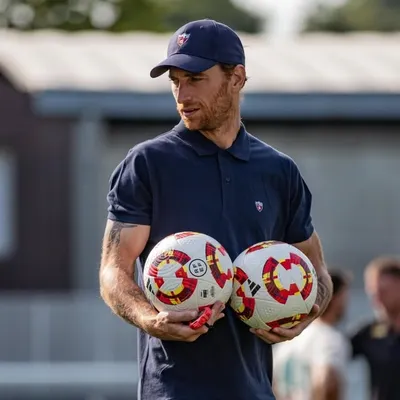 Fernando Amorebieta profile
