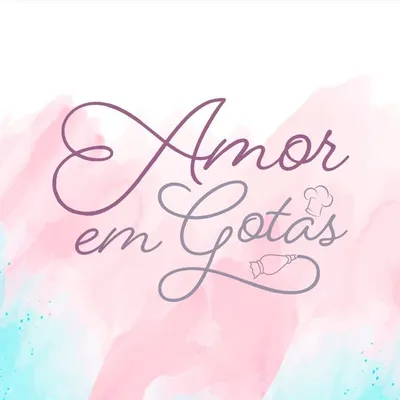 Amor em Gotas profile