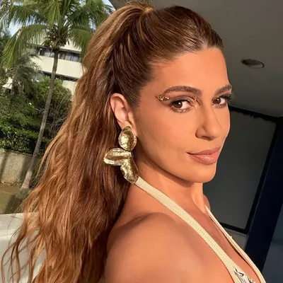 Vivian Amorim profile