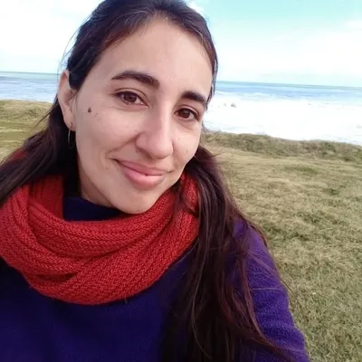 Amorina Magallanes profile