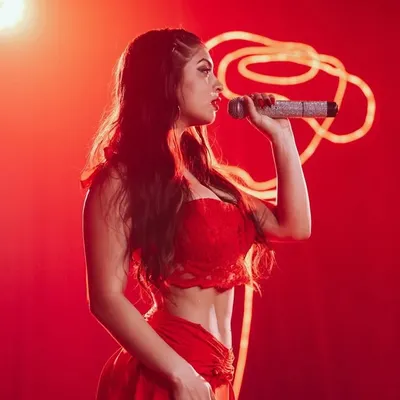 AMORINA profile