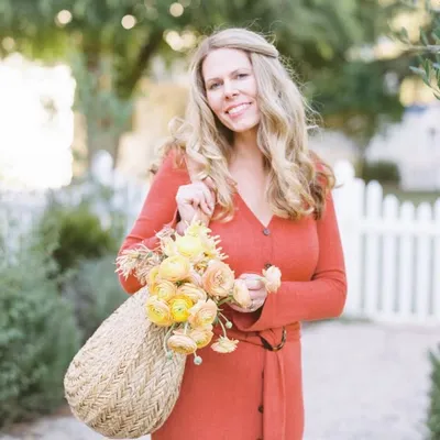 Heather Balliet profile