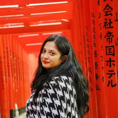 Sneha Sarkar profile