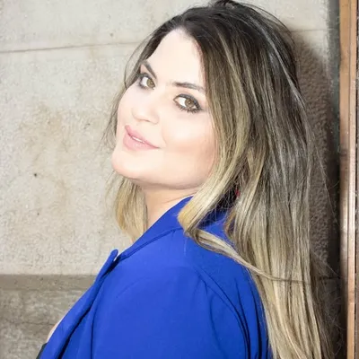 Patricia Ramos profile