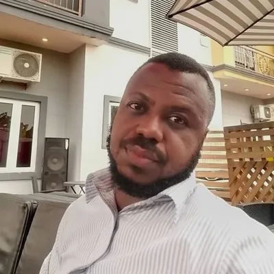 Amos Chimasirim Dede profile