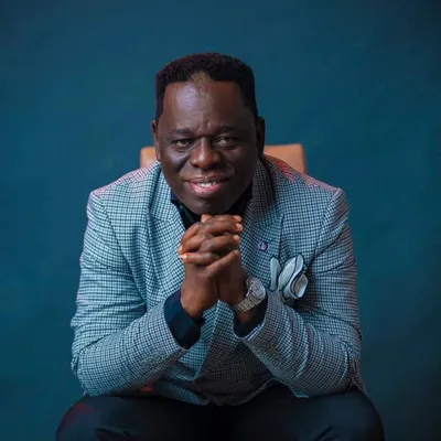 Amos Joko Fenwa profile