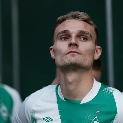 Amos Pieper profile