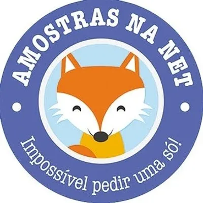Amostras na Net profile