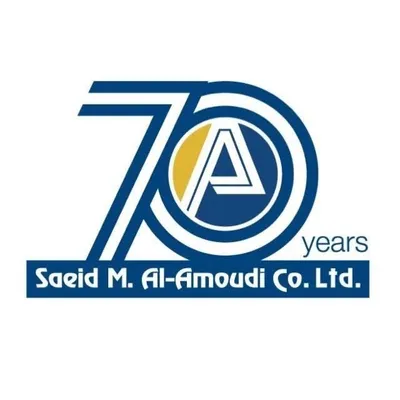 سعيد محمد العمودي المحدودة profile