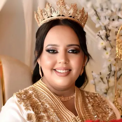 Amina K'attou profile