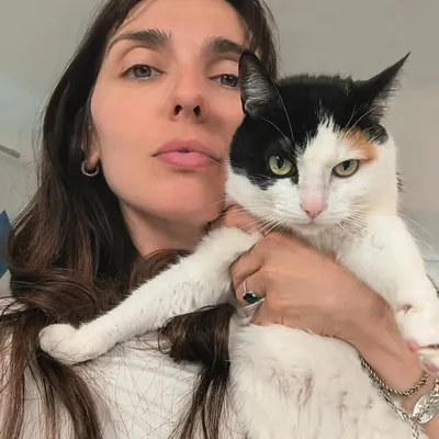 Clara Cuadrado profile